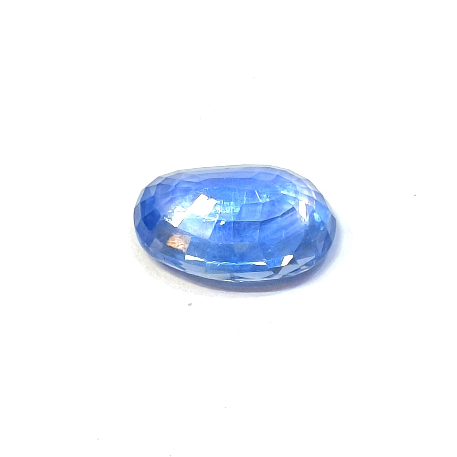 Blue sapphire