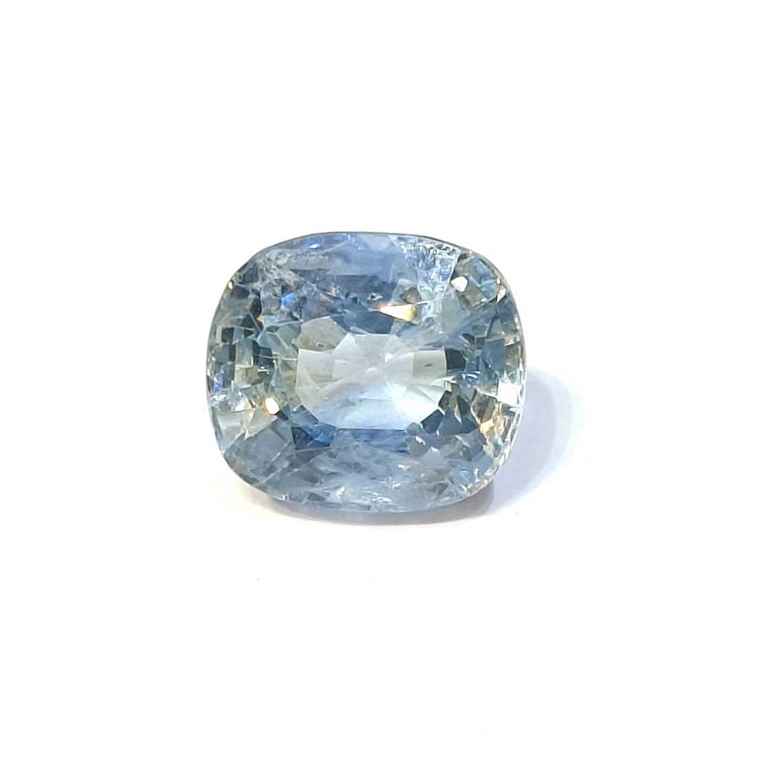Blue sapphire