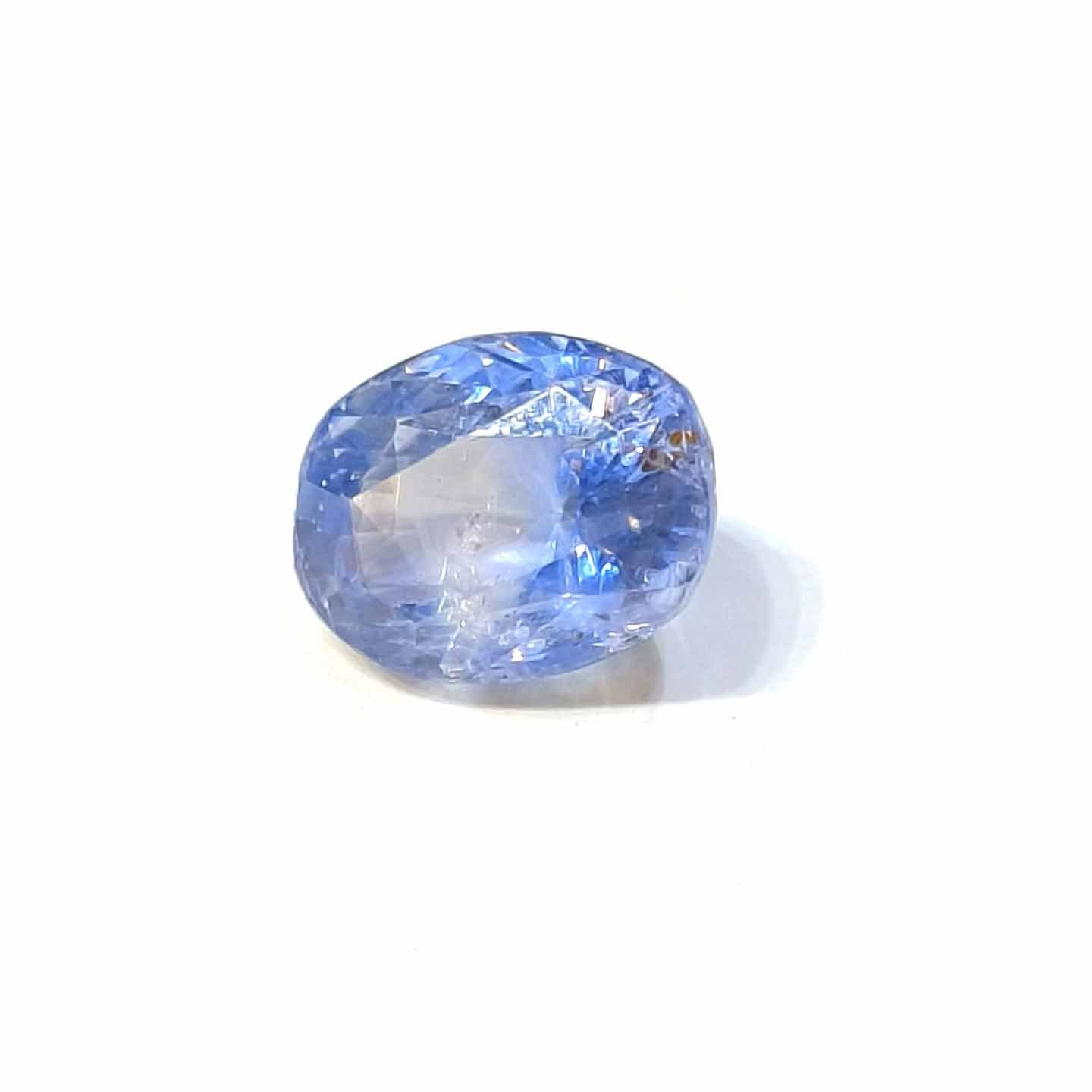 Blue sapphire