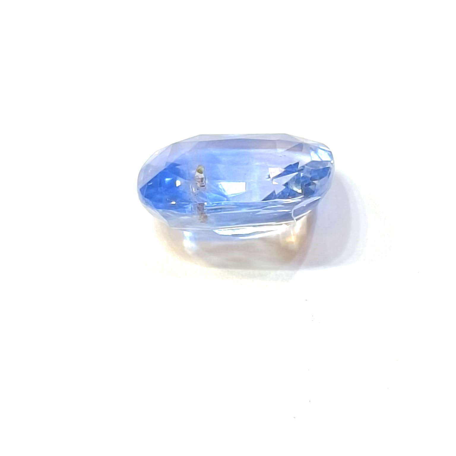Blue sapphire