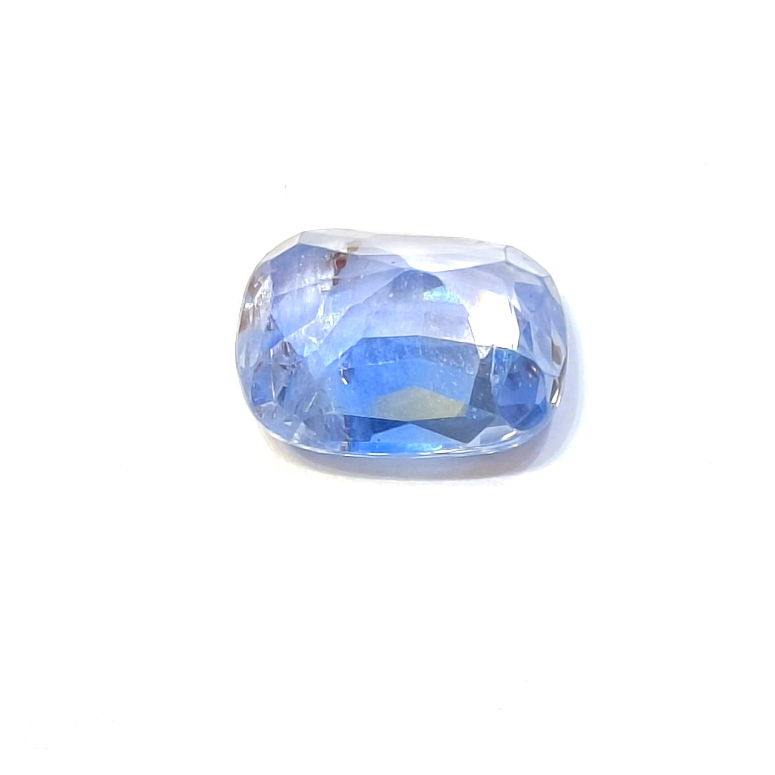 Blue sapphire