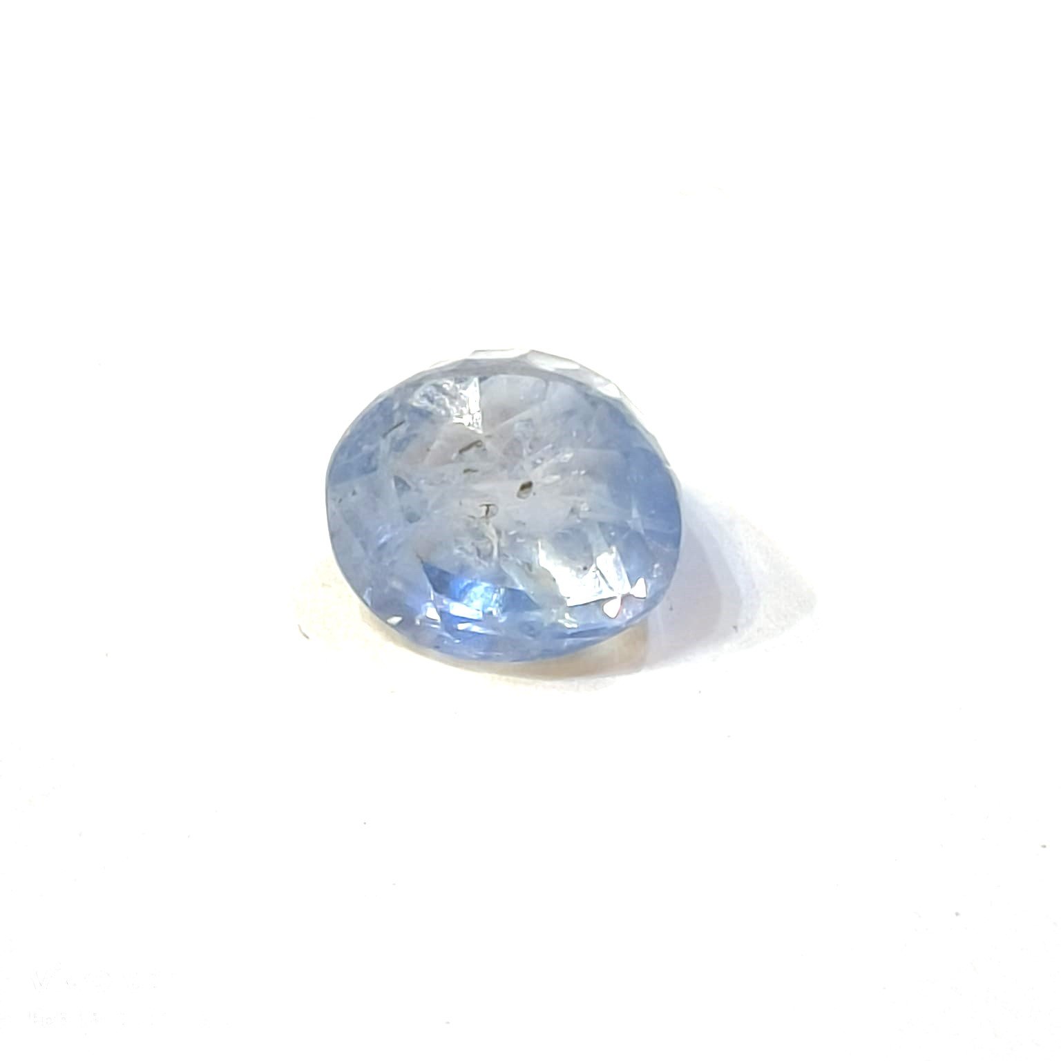 Blue sapphire