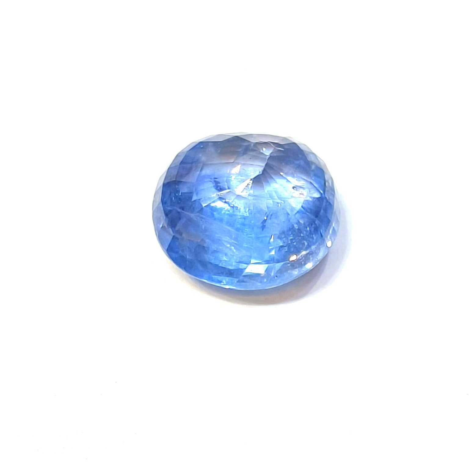 Blue sapphire