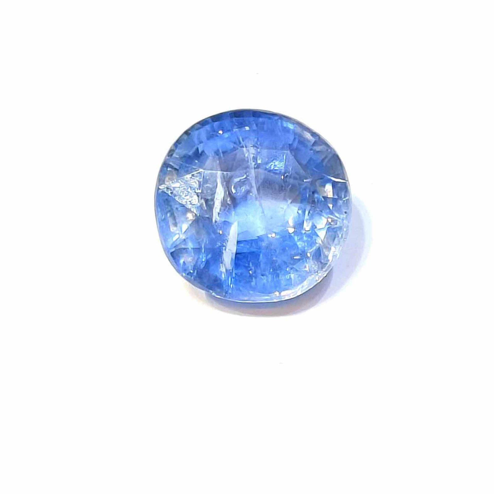 Blue sapphire