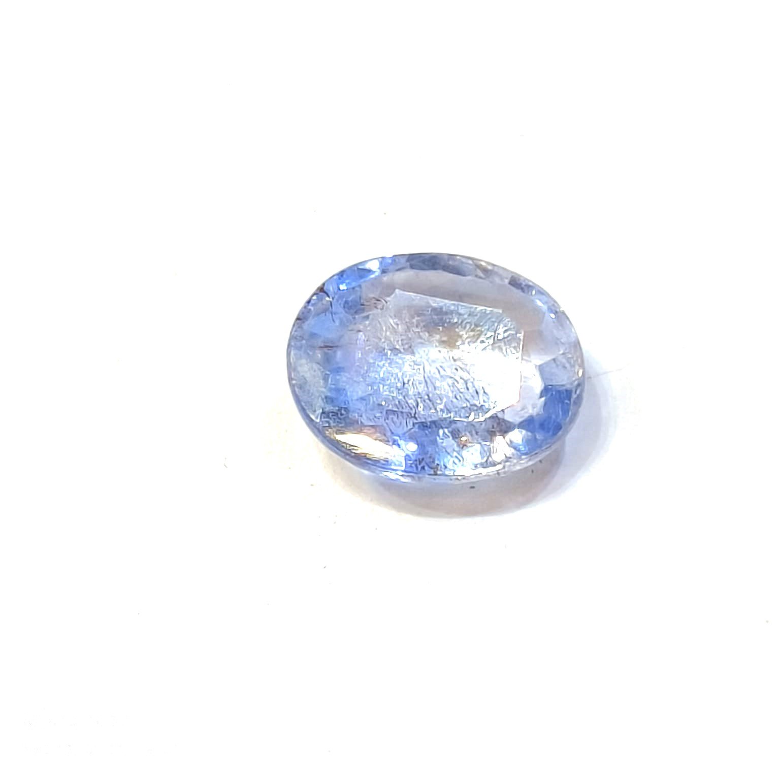 Blue sapphire
