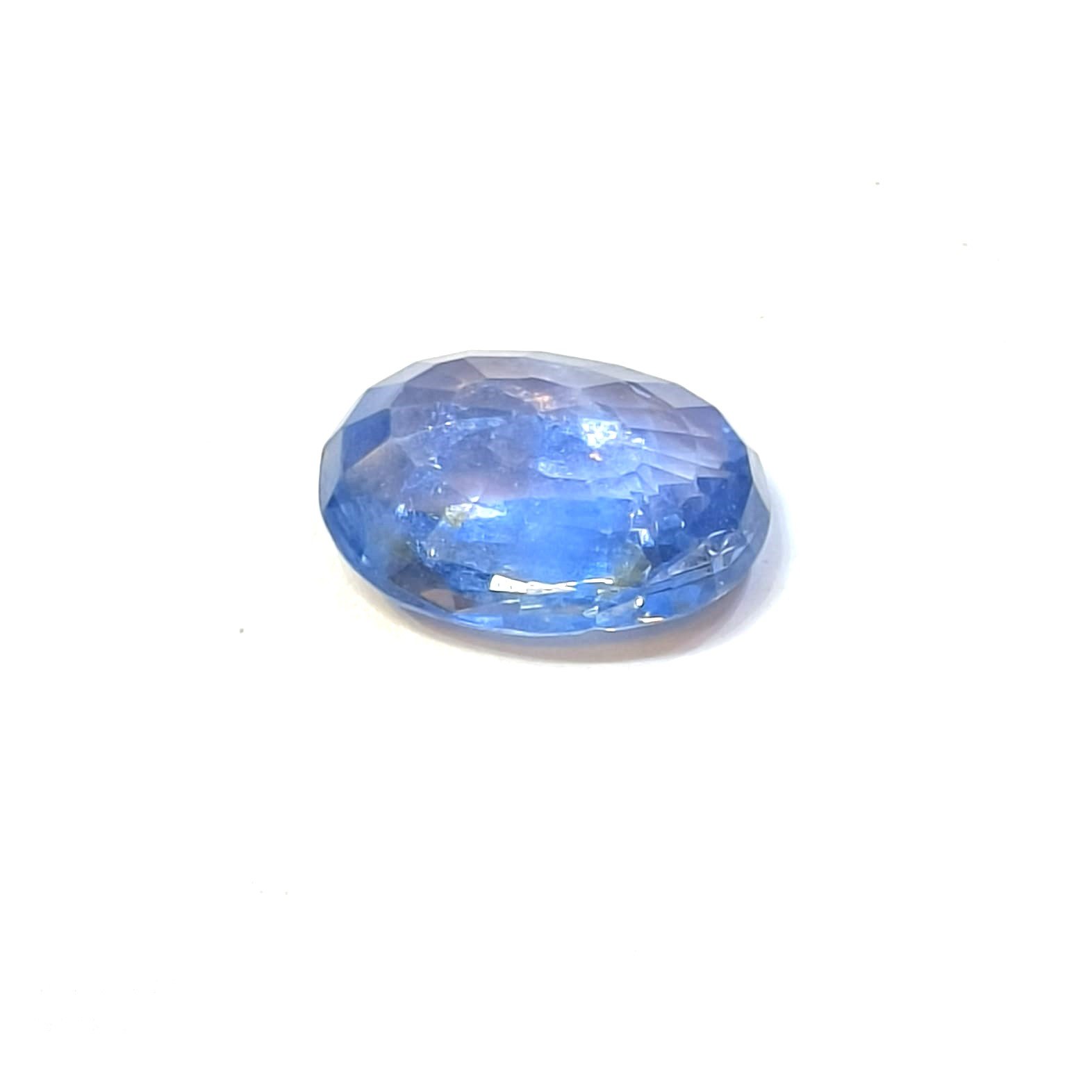 Blue sapphire