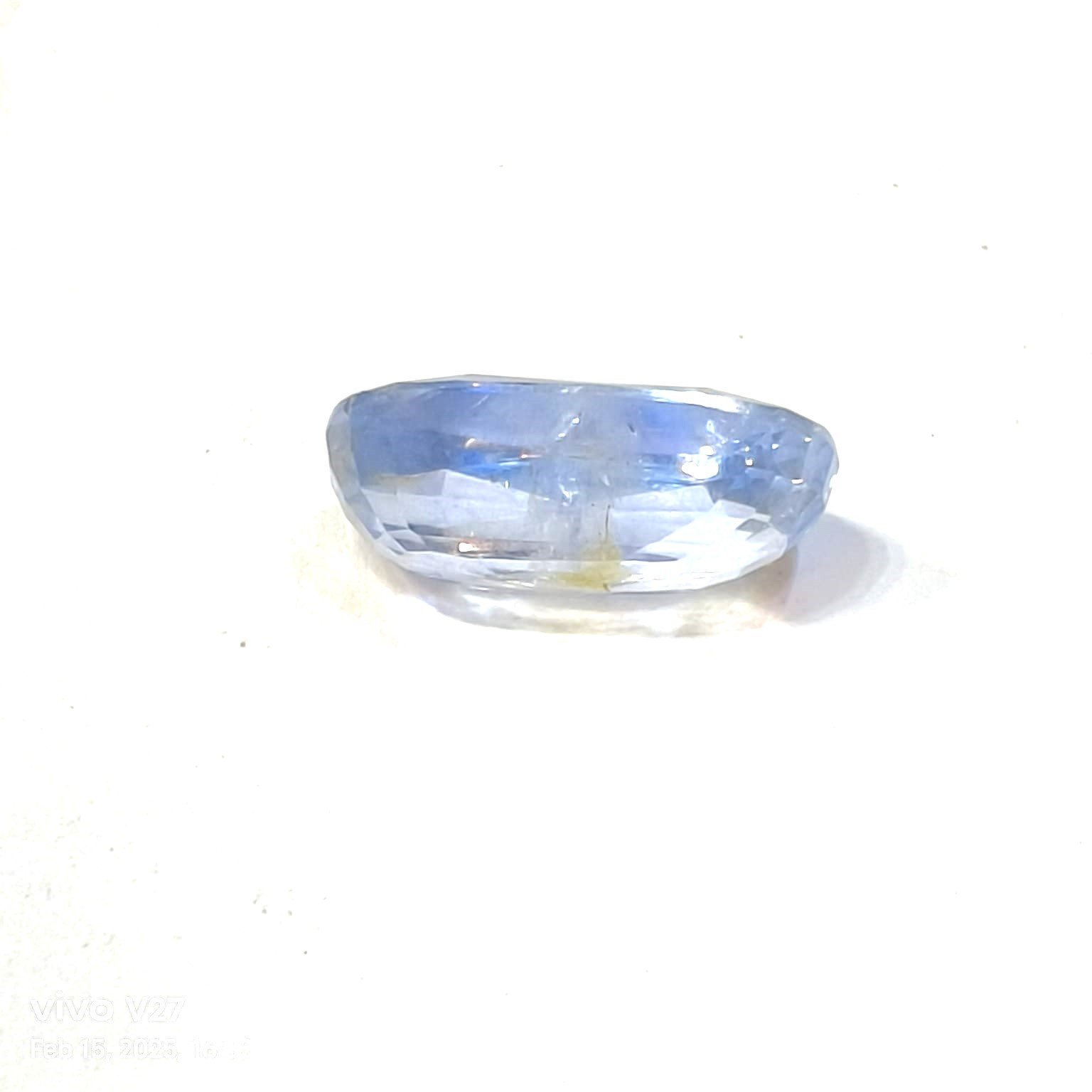Blue sapphire