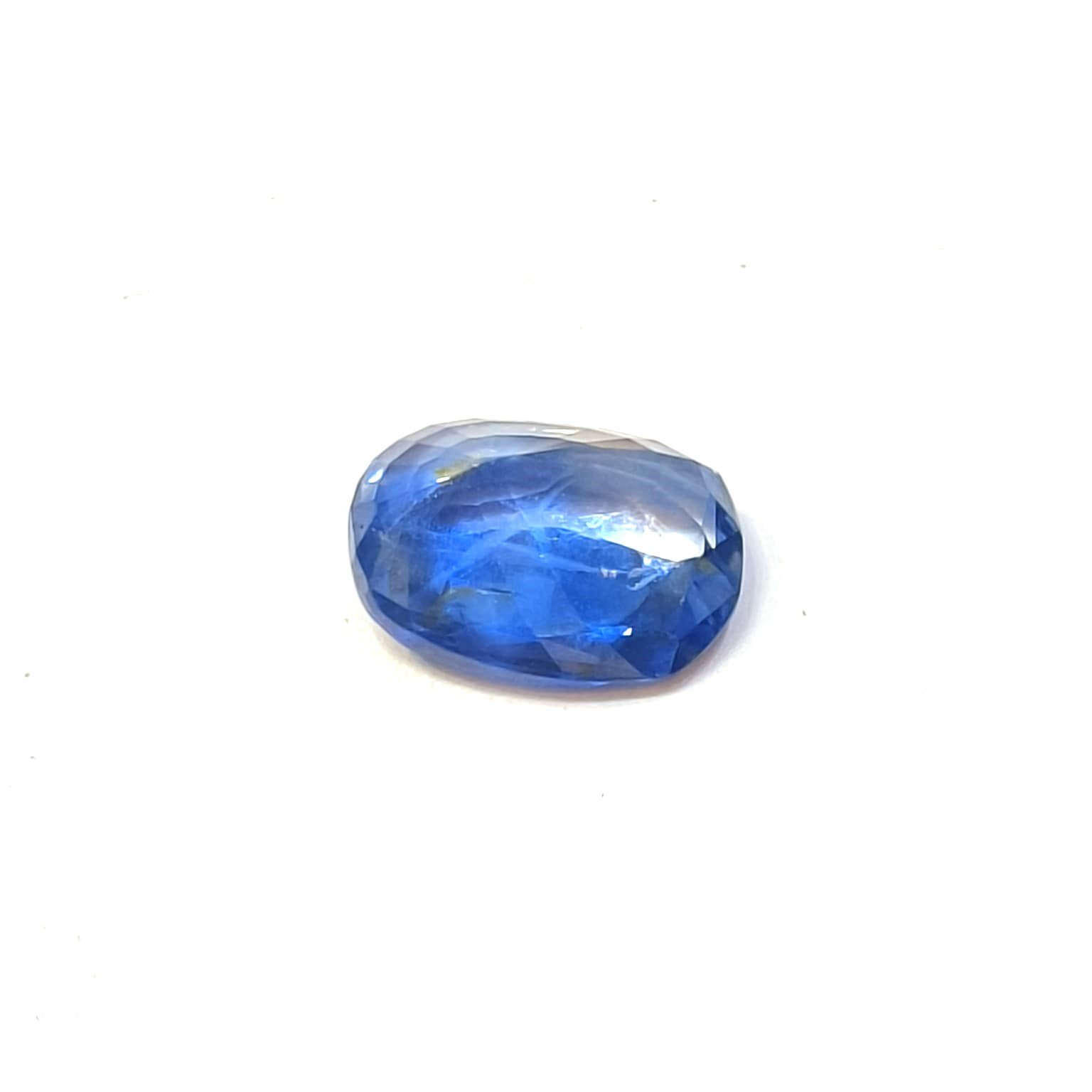 Blue sapphire