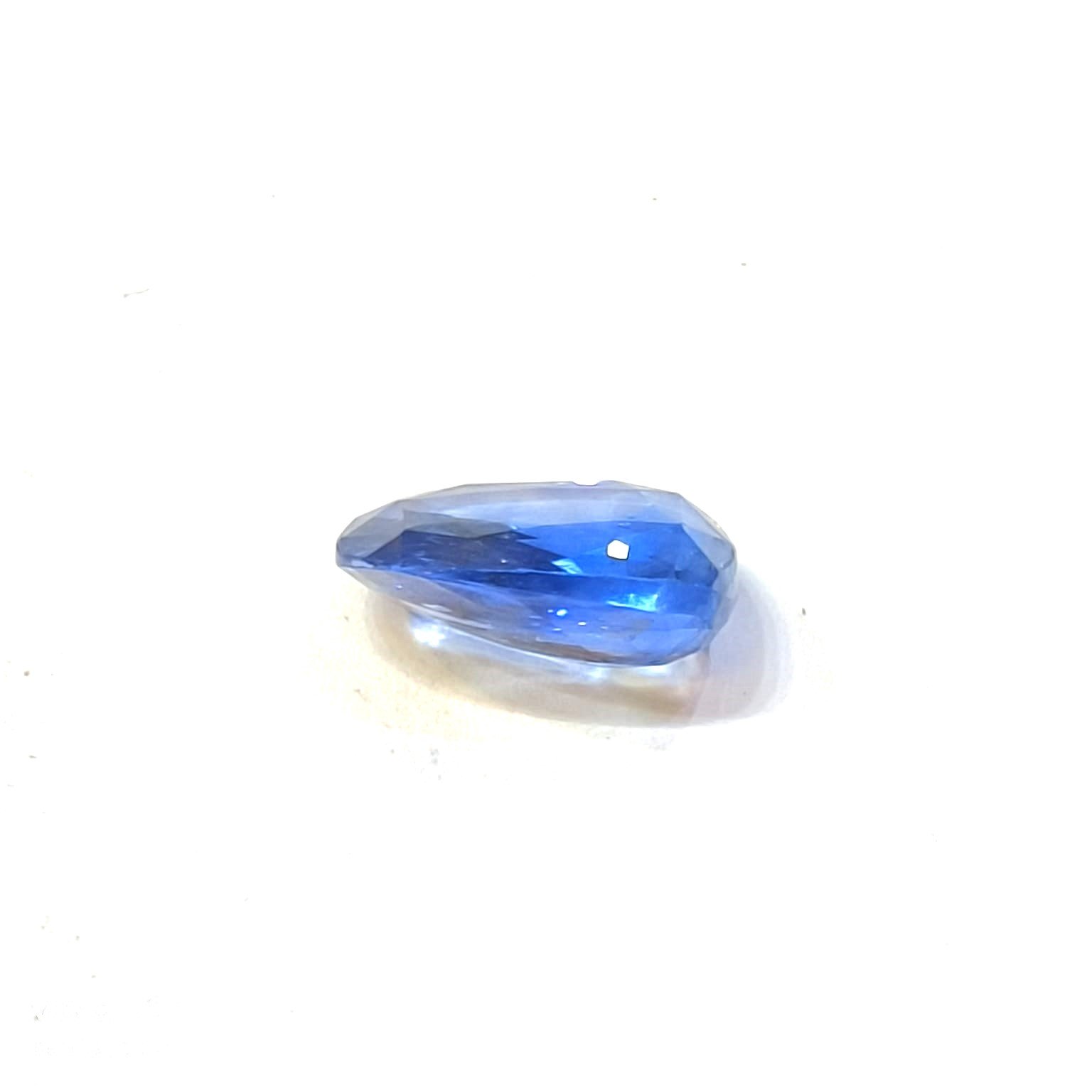 Blue sapphire