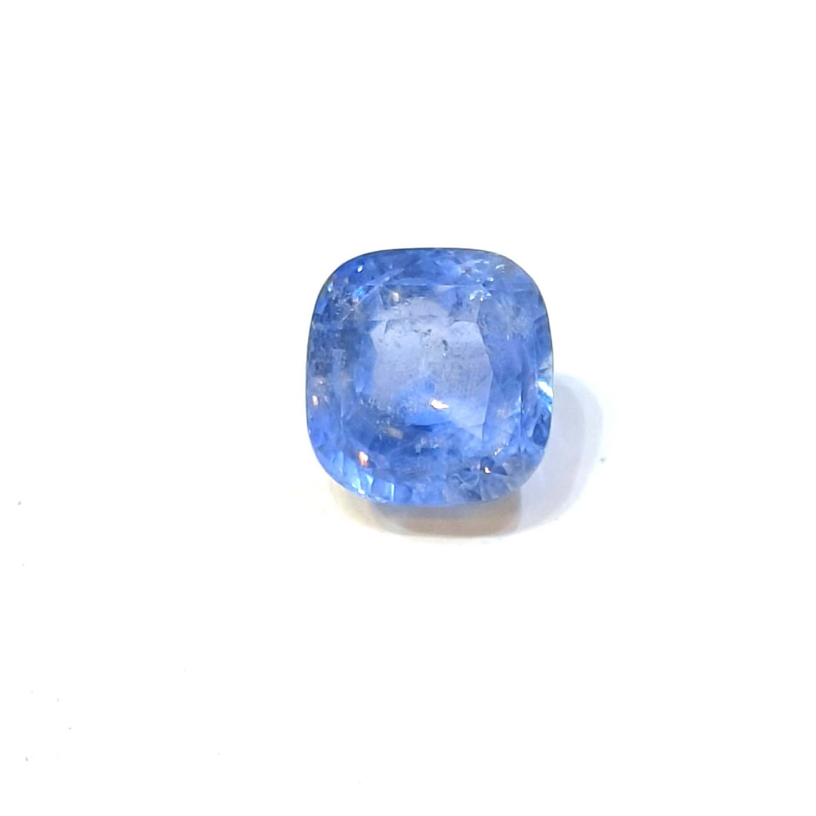 Blue sapphire
