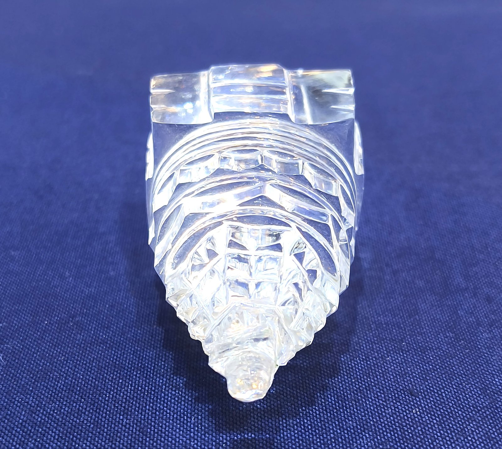 Sphatik shree yantra